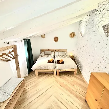 Ferienwohnung Loft B El Ramellet Alginet Exterior foto