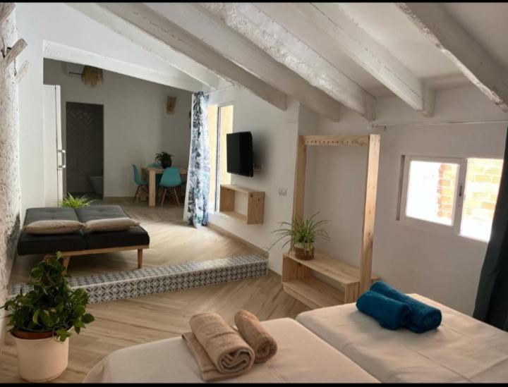 Loft B El Ramellet *