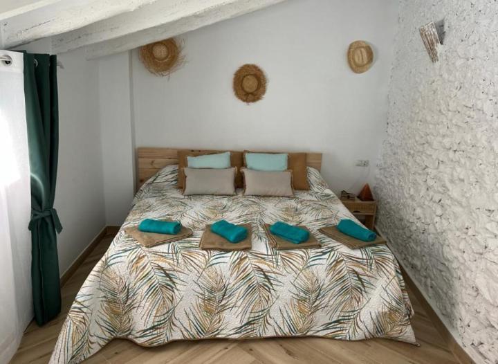 Loft B El Ramellet Apartment