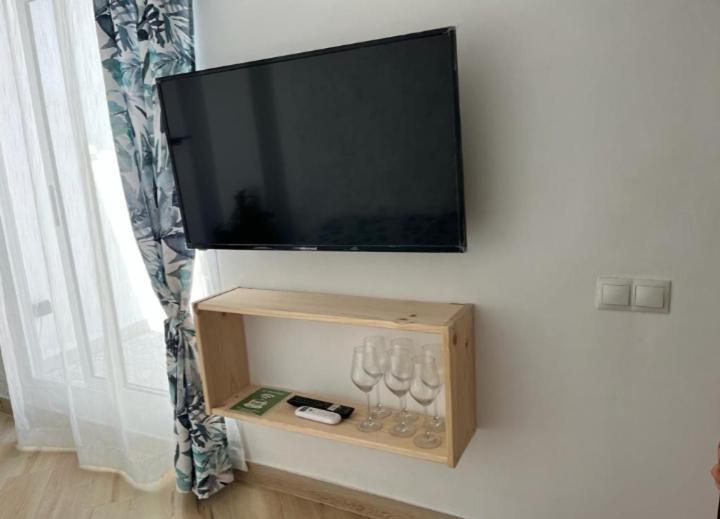 Loft B El Ramellet Apartment