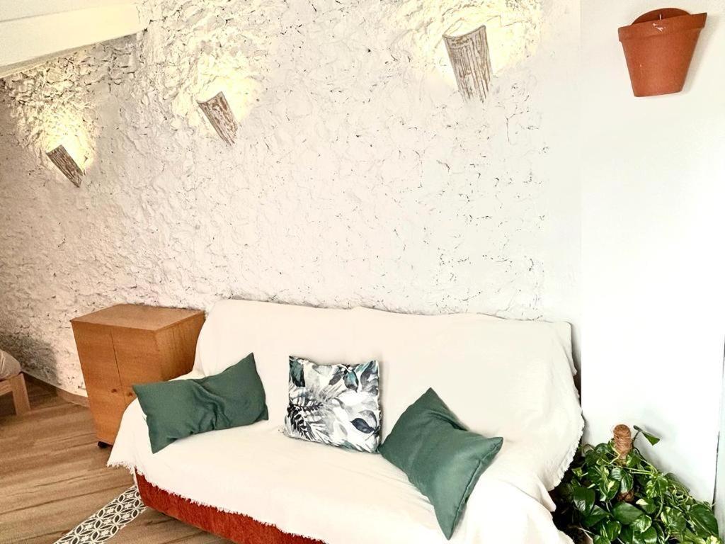 Loft B El Ramellet *