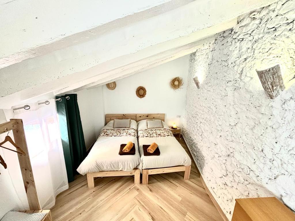 Apartment Loft B El Ramellet *
