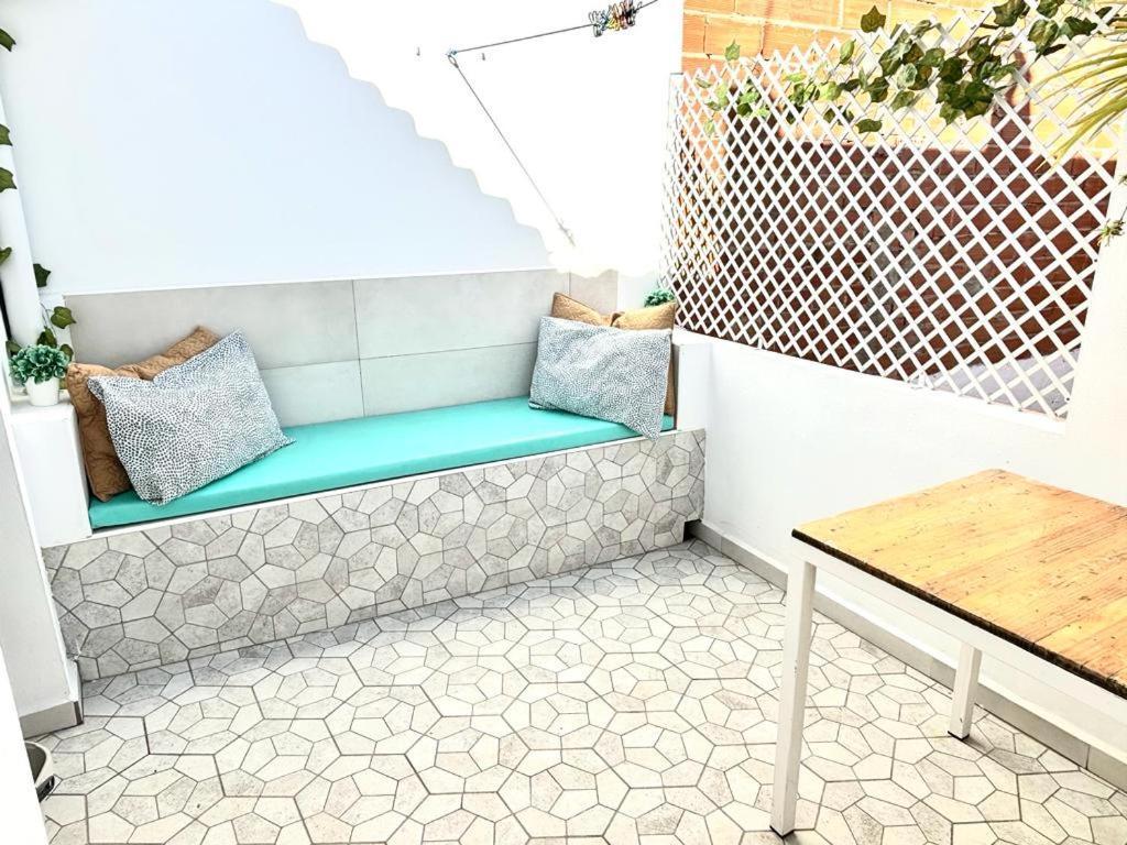 Loft B El Ramellet Alginet