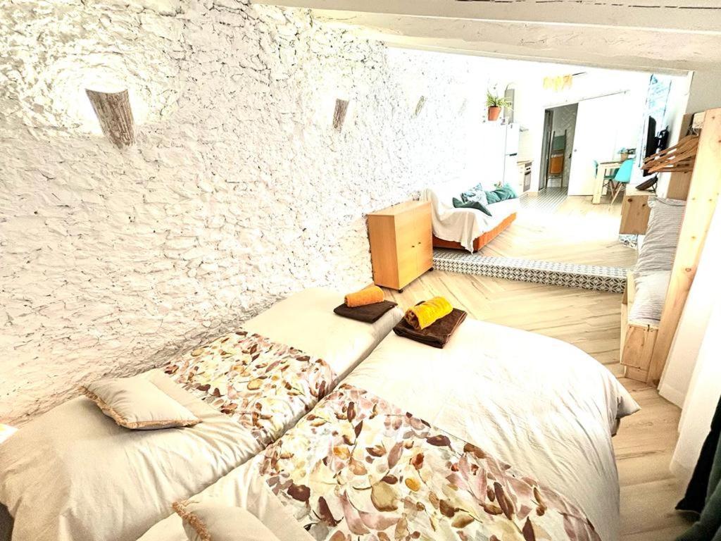 Loft B El Ramellet Apartment Alginet