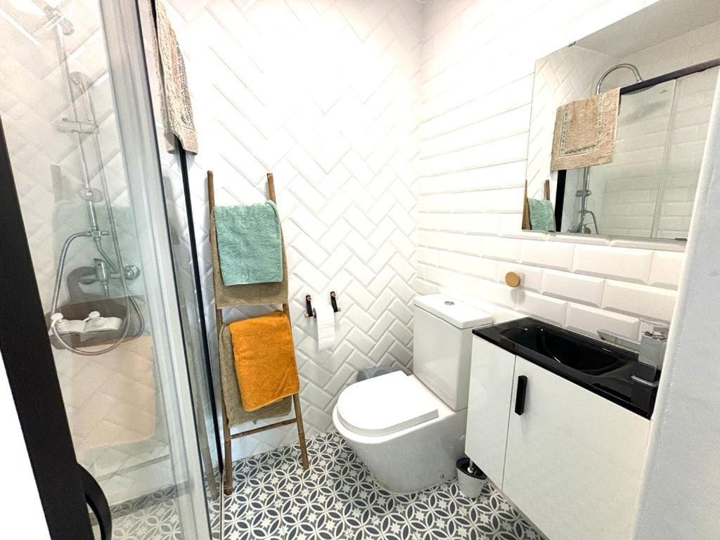 Apartment Loft B El Ramellet