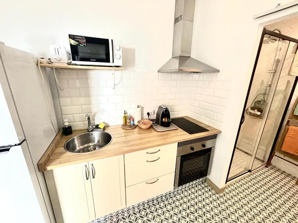 Apartment Loft B El Ramellet
