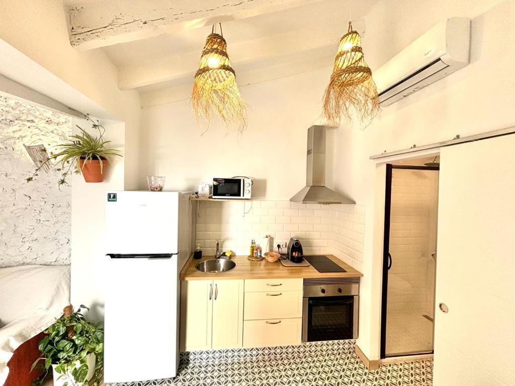 Loft B El Ramellet Apartment *