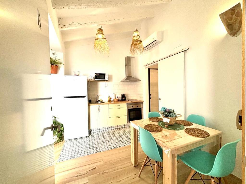 Loft B El Ramellet * Alginet