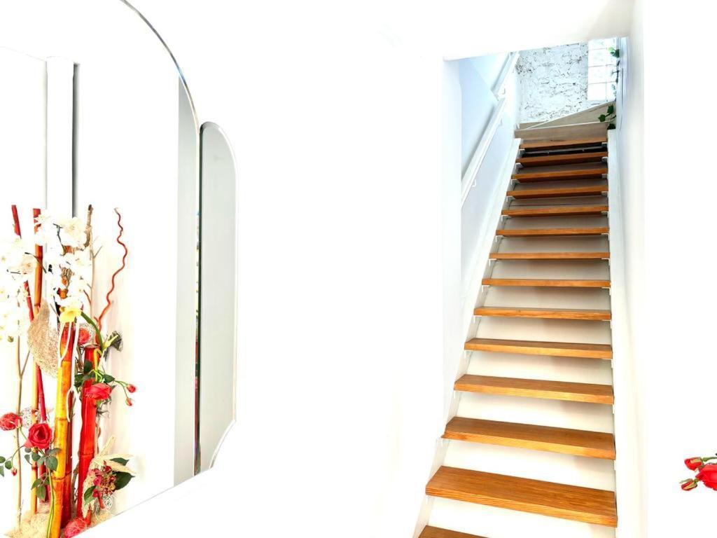 Loft B El Ramellet Apartment *