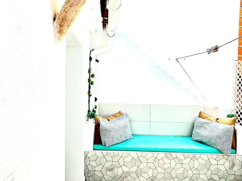 Loft B El Ramellet